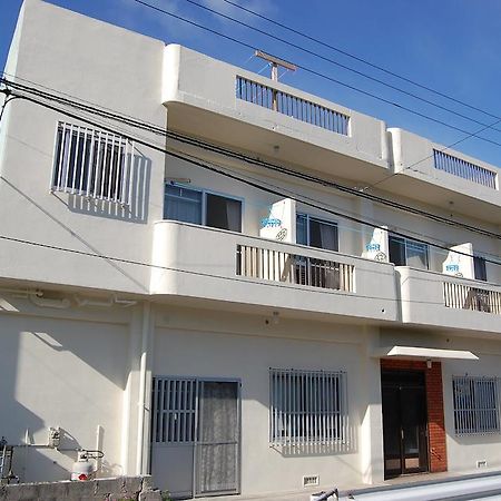 Guesthouse Iyonchi Zamami Dış mekan fotoğraf