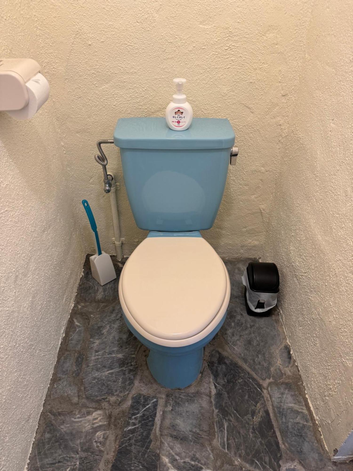 Guesthouse Iyonchi Zamami Dış mekan fotoğraf